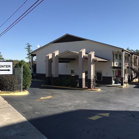 Knights Inn Augusta Fort Gordon Exterior photo
